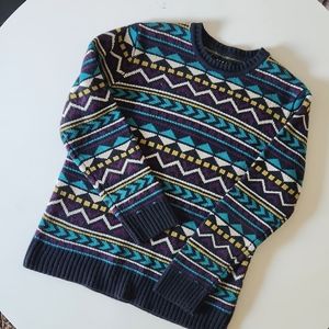 90s Unisex Sweater